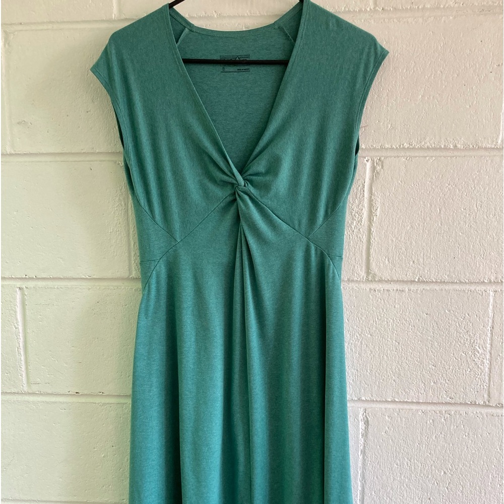 Patagonia dress
